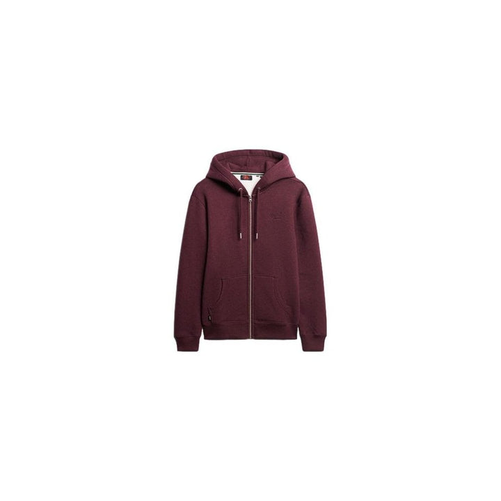 Superdry Essential Logo Zip Hoodie