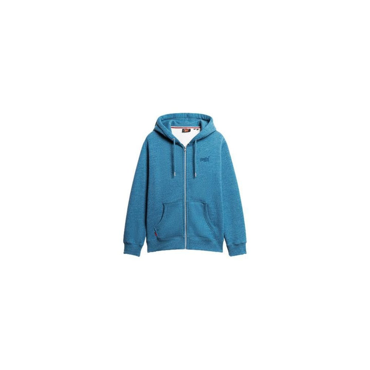 Superdry Essential Logo Zip Hoodie