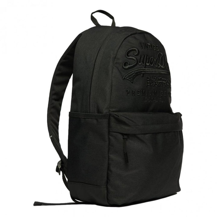 Superdry Heritage Montana Backpack