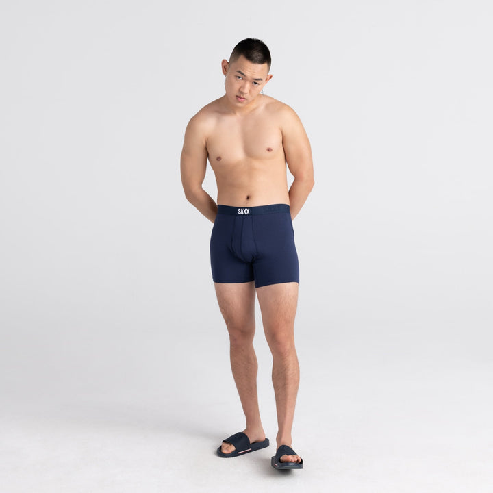 Saxx Underwear Ultra Super Soft 3 Pack Men&