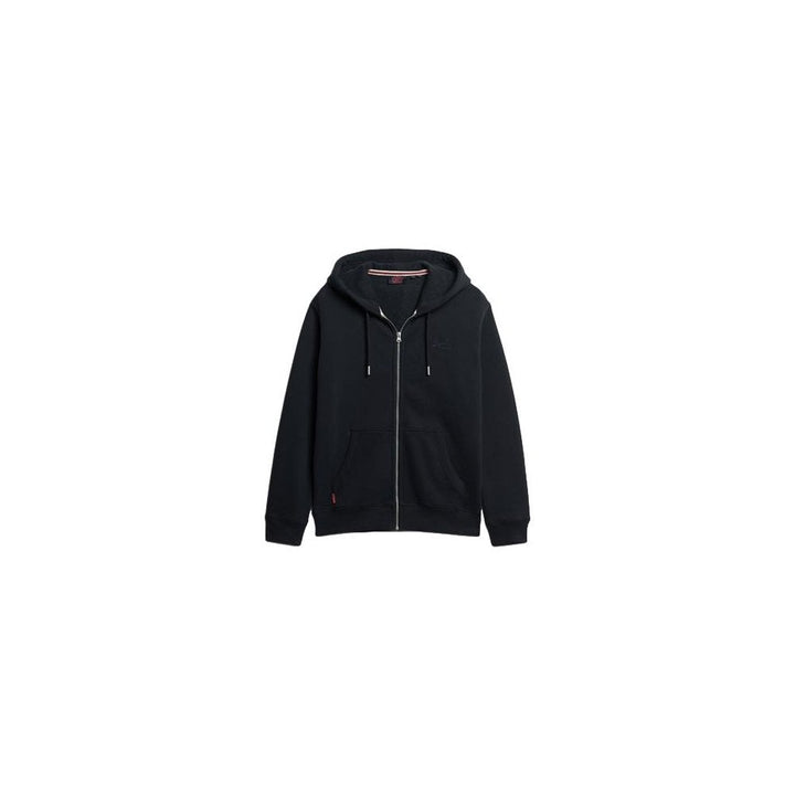 Superdry Essential Logo Zip Hoodie