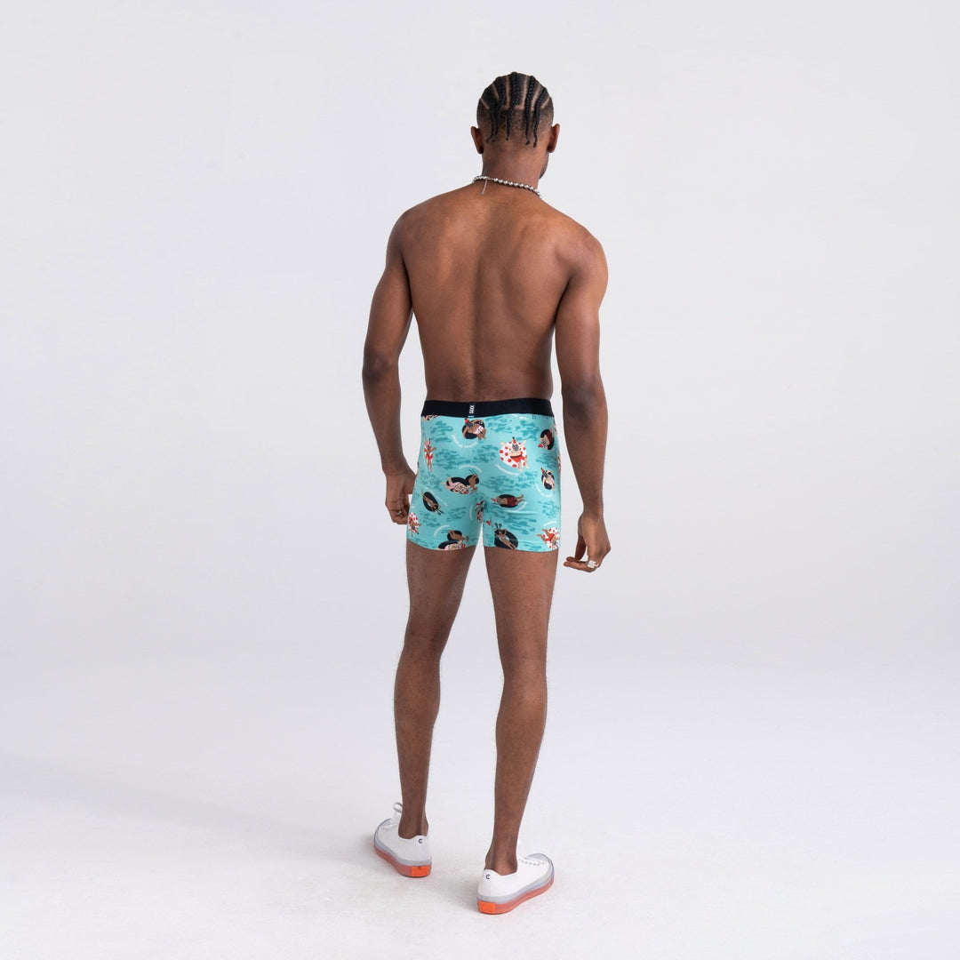 Saxx Underwear Droptemp Cooling Cotton Men&