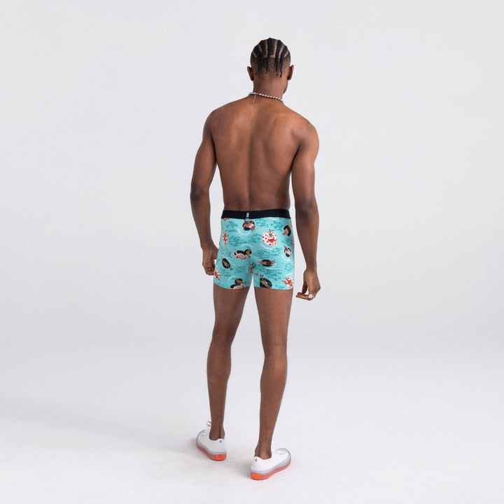 Saxx Underwear Droptemp Cooling Cotton Men&