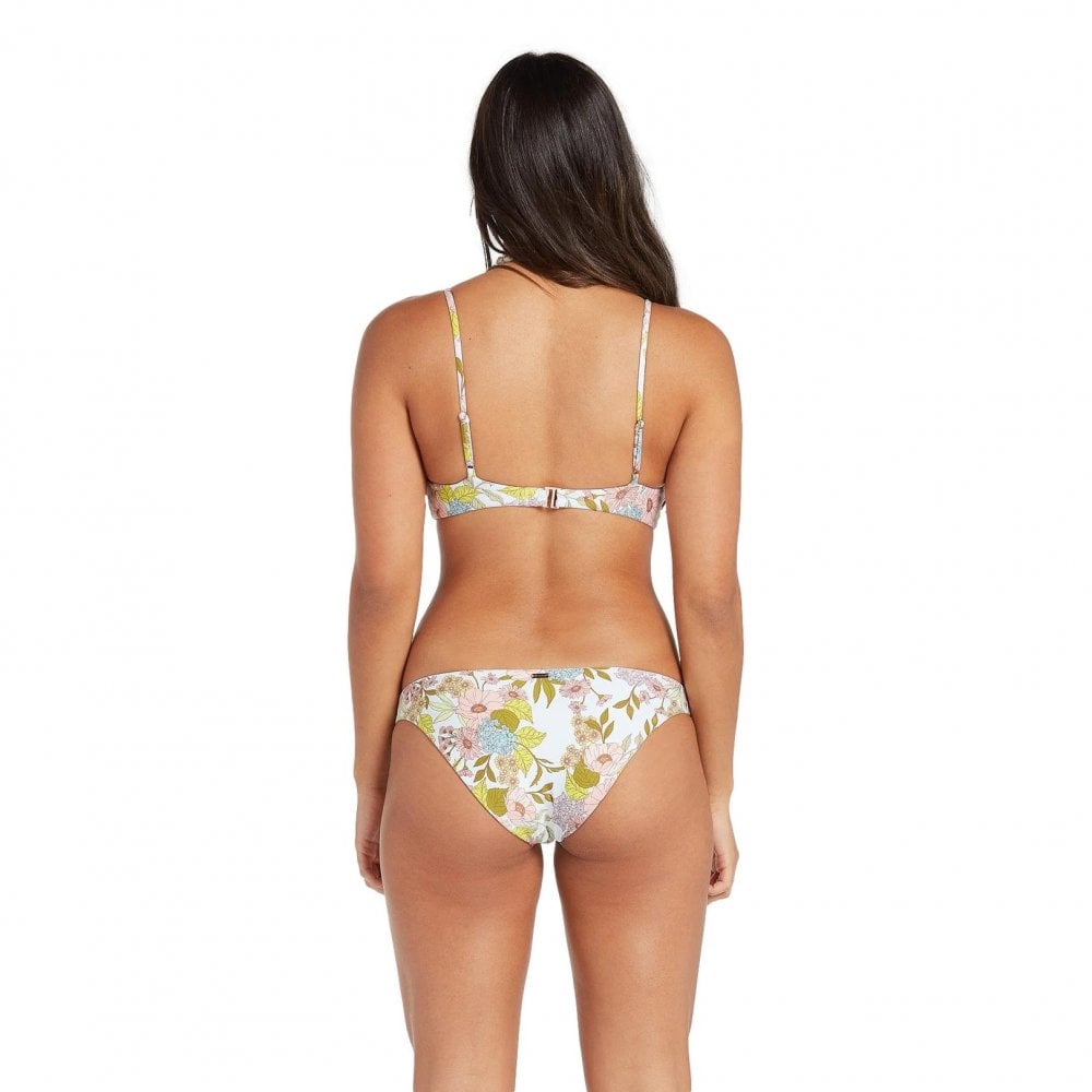 Volcom Big Poppy Hipster Bikini Bottoms