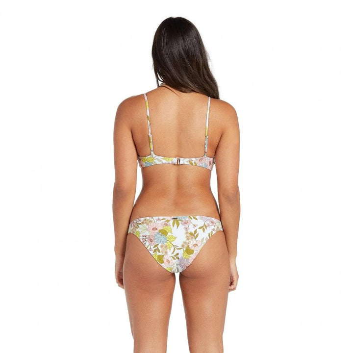 Volcom Big Poppy Hipster Bikini Bottoms