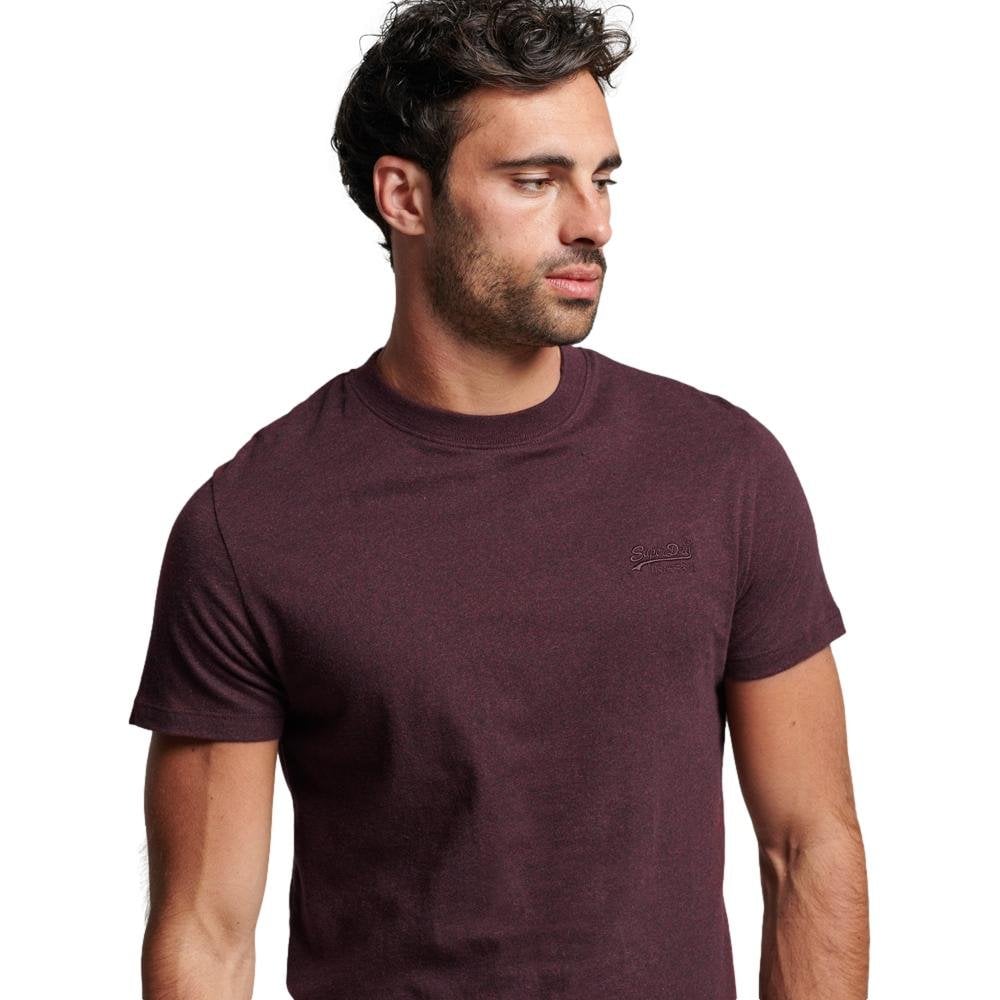 Superdry Vintage Logo Embroidered Tee