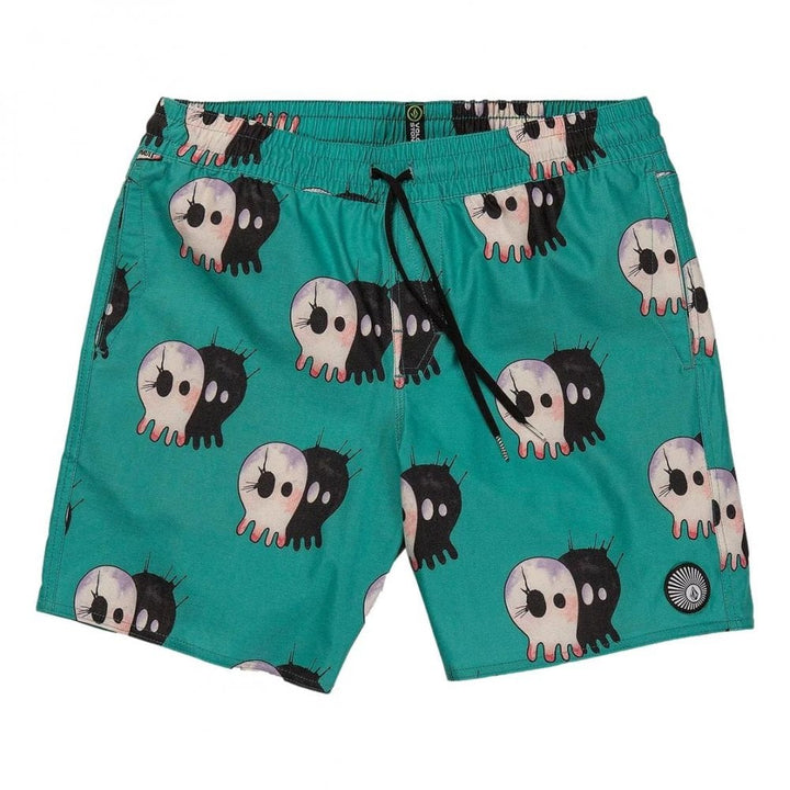 Volcom V Ent Pepper Stoney 17" Trunk