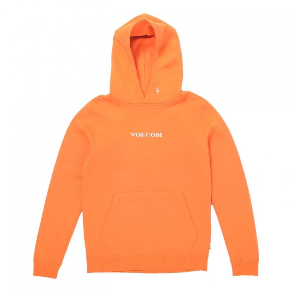 Volcom Kids Stone Hoodie