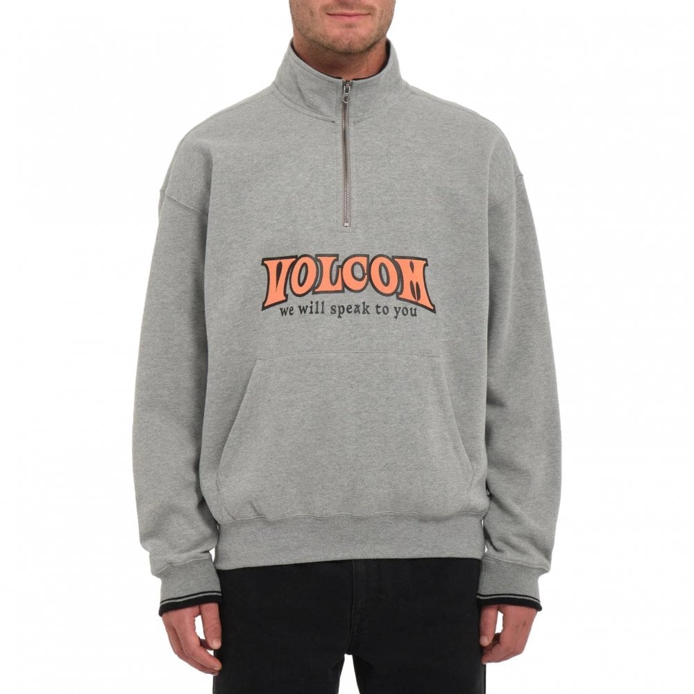Volcom Varsity Sweatshirt
