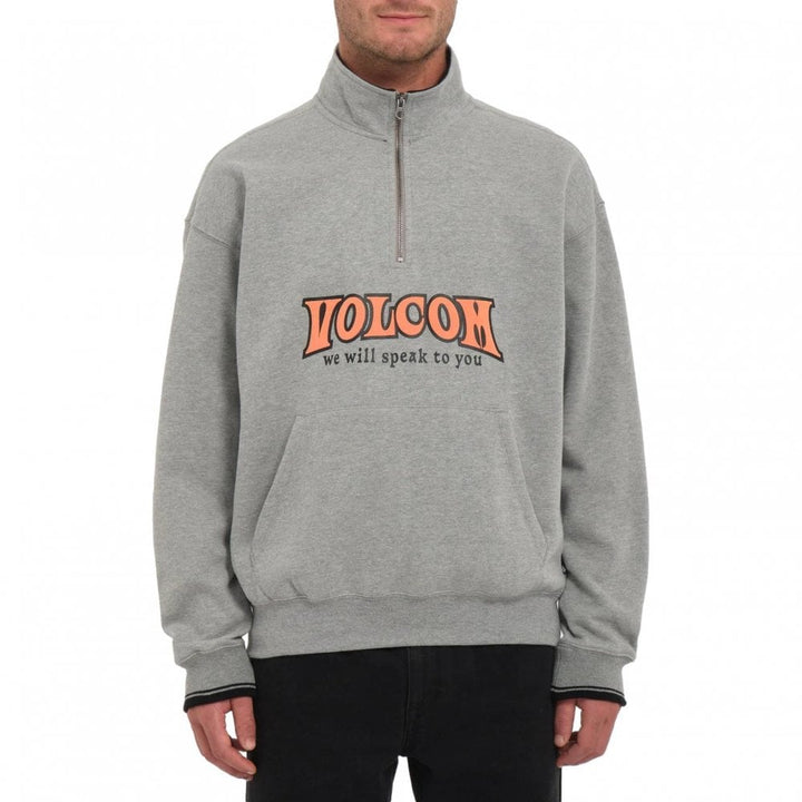Volcom Varsity Sweatshirt