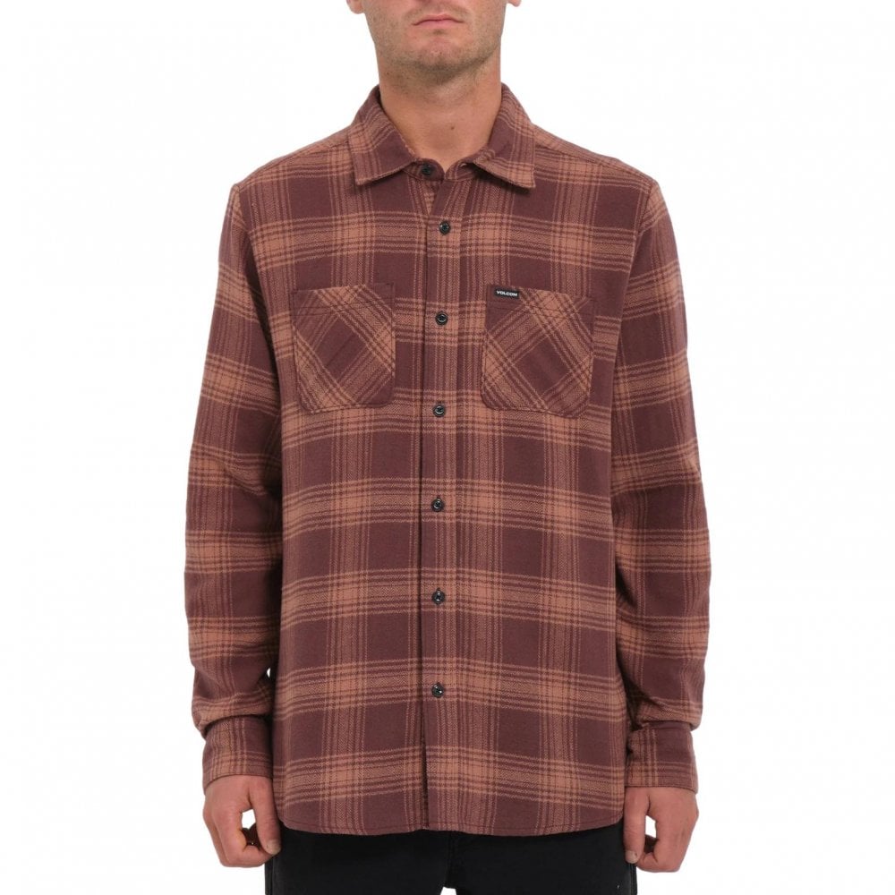 Volcom Tone Stone Shirt