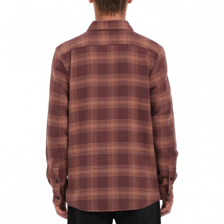 Volcom Tone Stone Shirt
