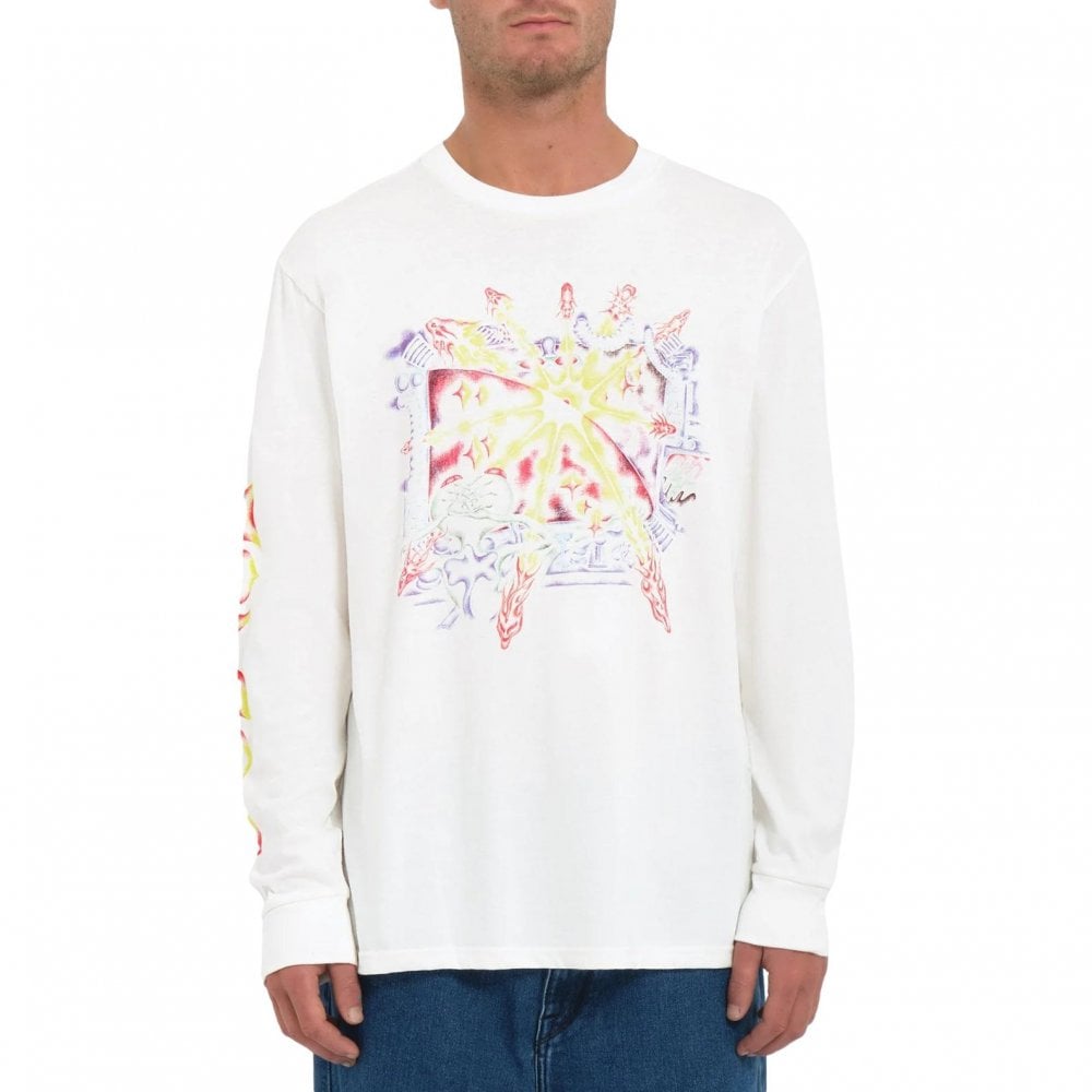 Volcom Sam Ryser T-Shirt