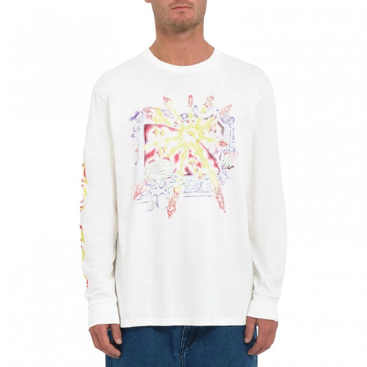 Volcom Sam Ryser T-Shirt