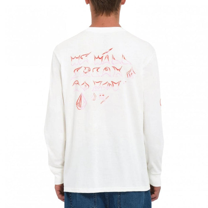 Volcom Sam Ryser T-Shirt