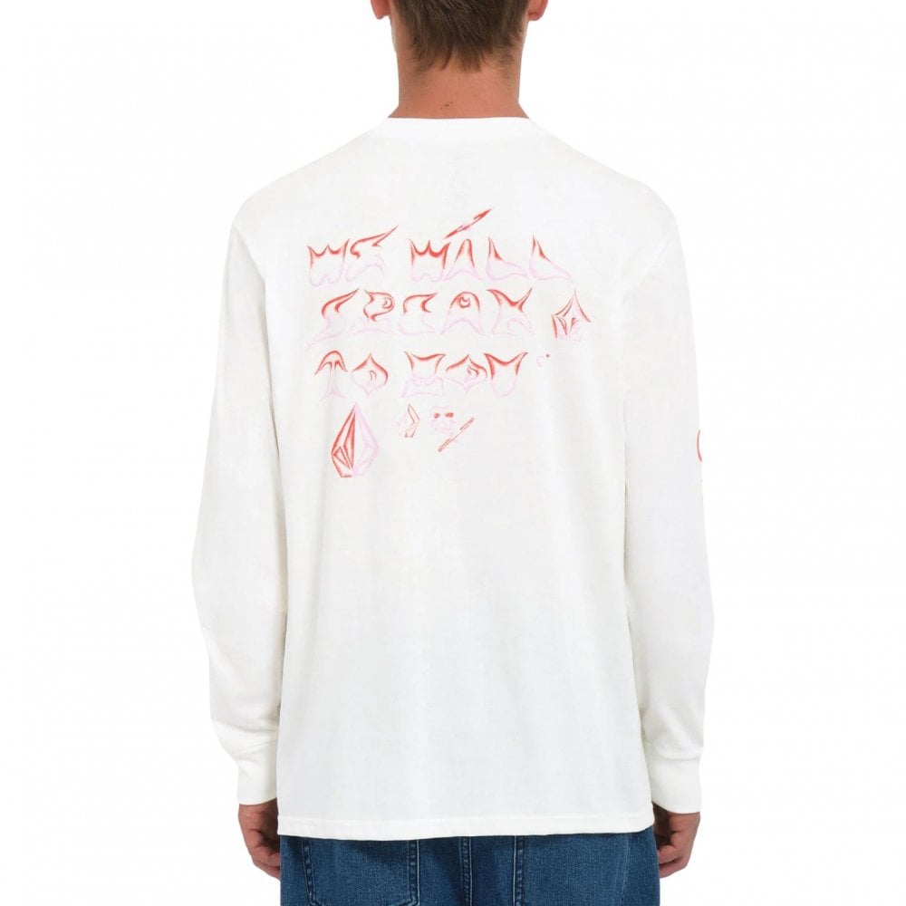 Volcom Sam Ryser T-Shirt