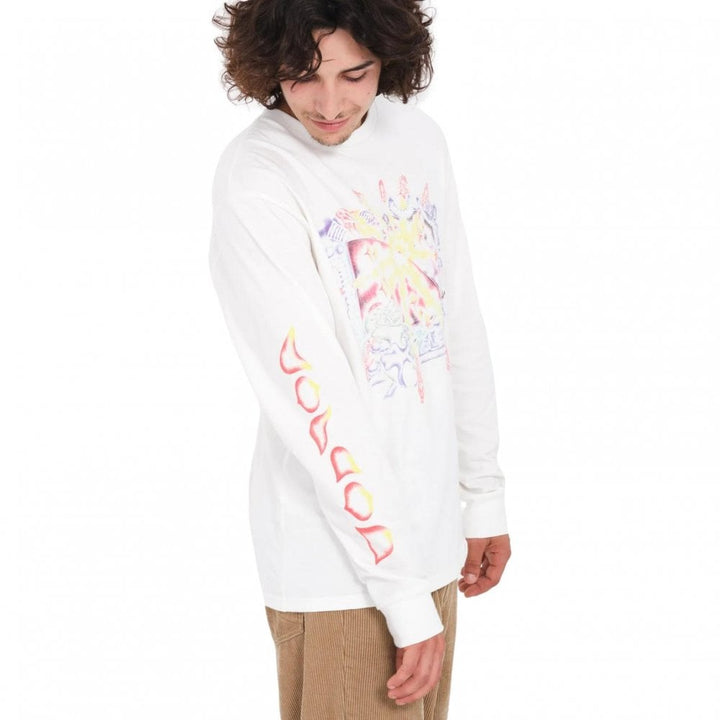 Volcom Sam Ryser T-Shirt