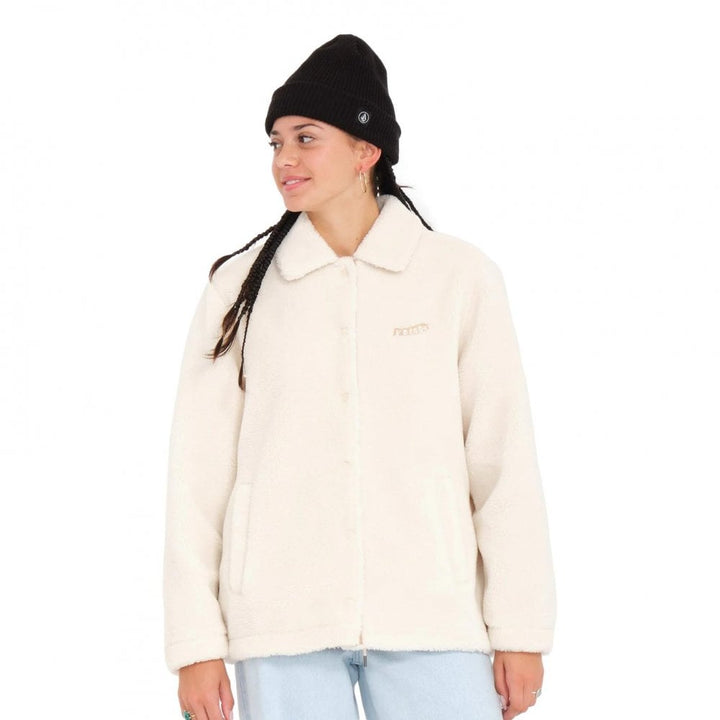 Volcom Blastone Coat