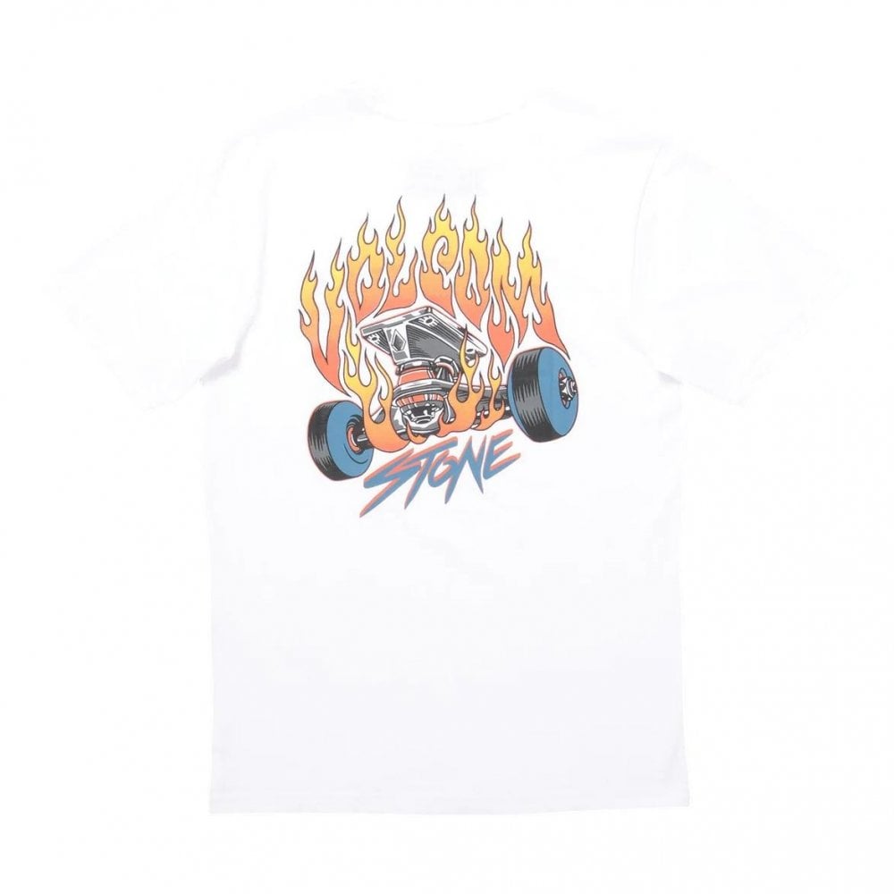 Volcom Kids Trux T-Shirt