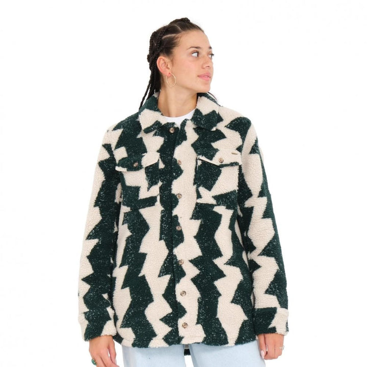 Volcom Silent Sherpa Jacket