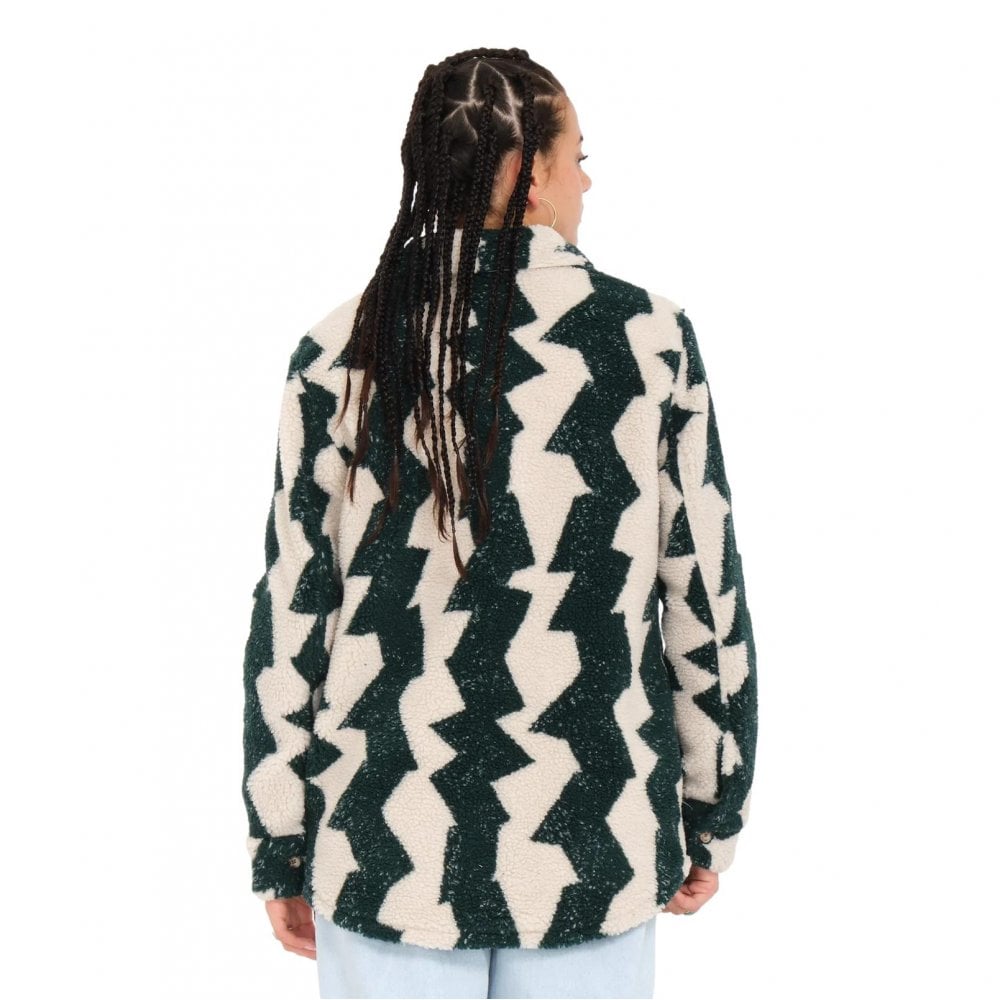 Volcom Silent Sherpa Jacket