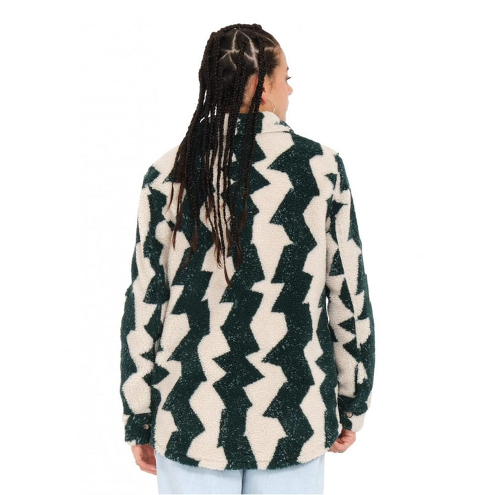 Volcom Silent Sherpa Jacket