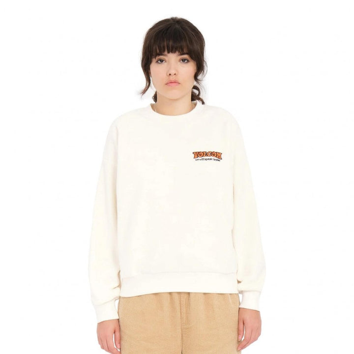 Volcom Too Doo Sweatshirt