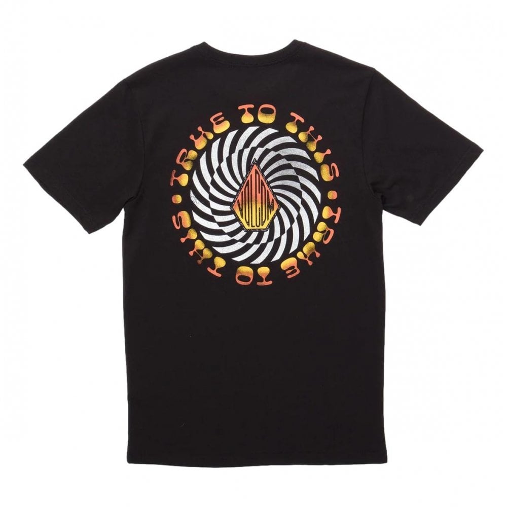 Volcom Kids Motorin T-Shirt