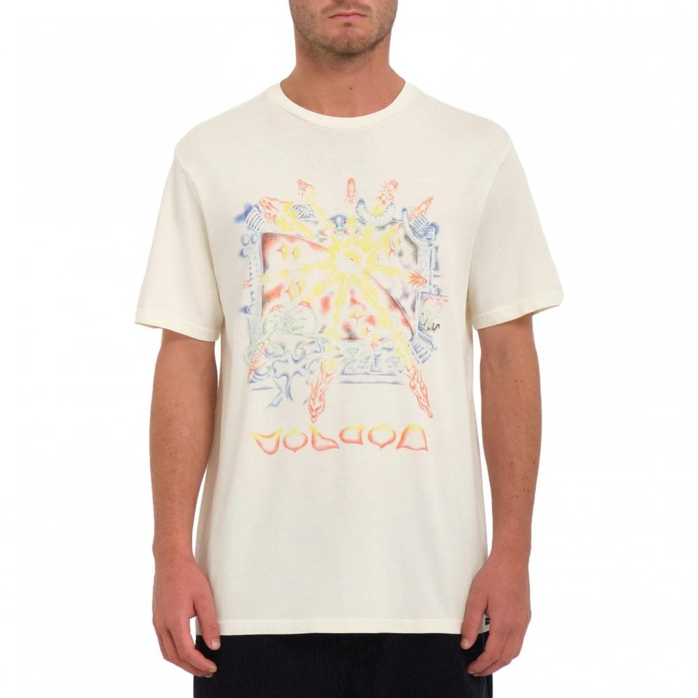 Volcom Sam Ryser T-Shirt