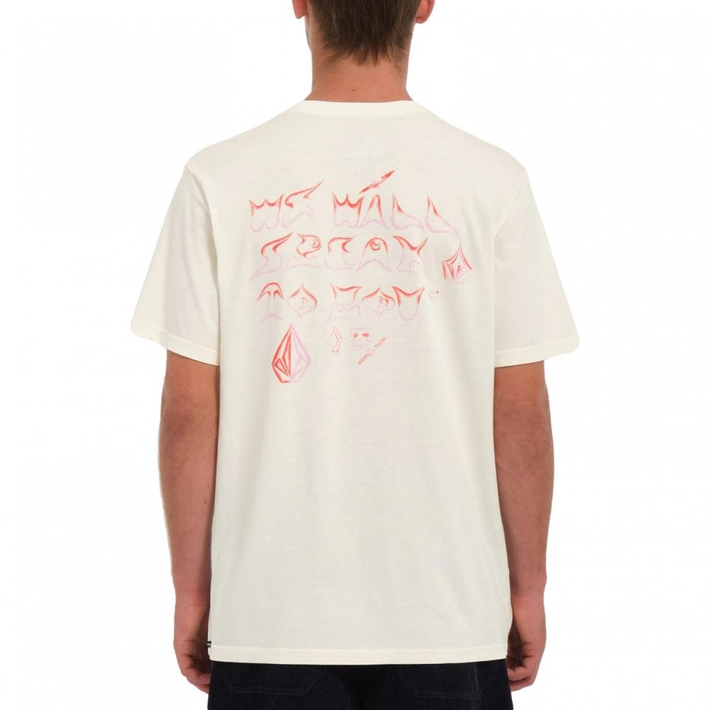 Volcom Sam Ryser T-Shirt