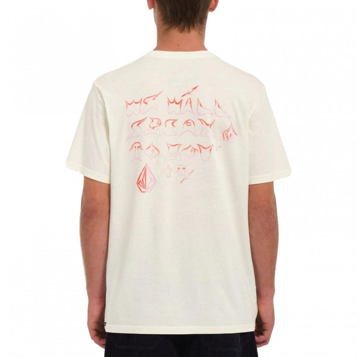 Volcom Sam Ryser T-Shirt
