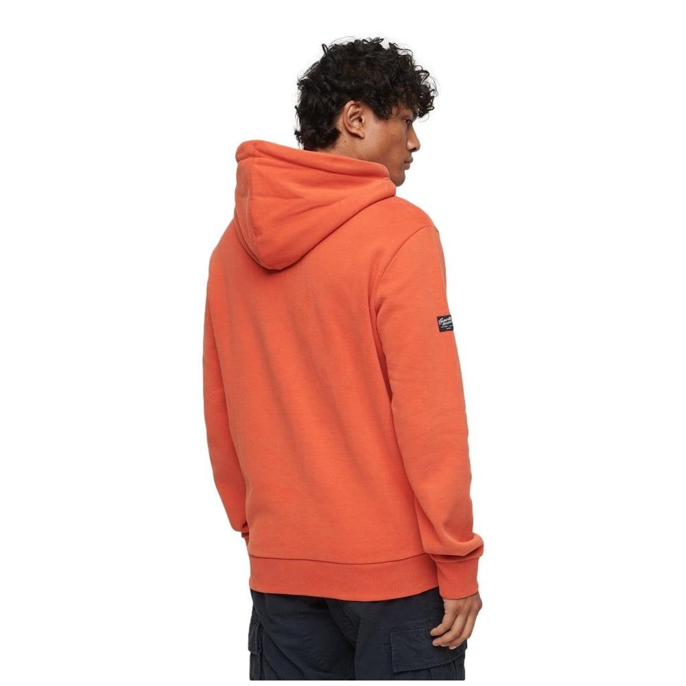 Superdry Classic VL Heritage Hoodie