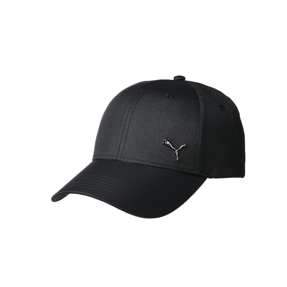Puma Jr Metal Cat Cap