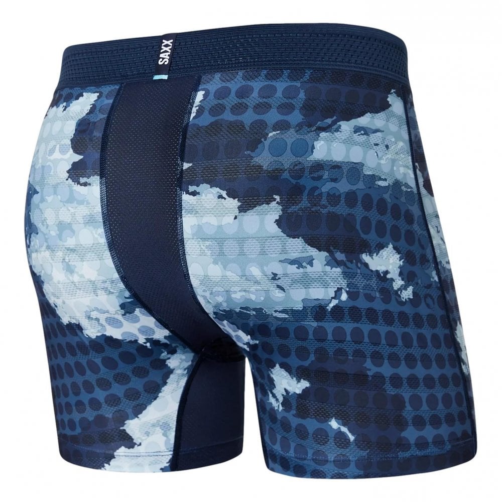 Saxx Underwear DropTemp Cool Mesh Men&