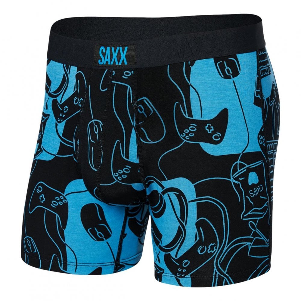 Saxx Underwear Ultra Fly Men&