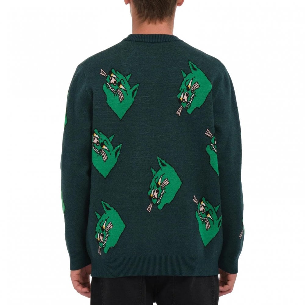 Volcom Nando Von Arb Sweater