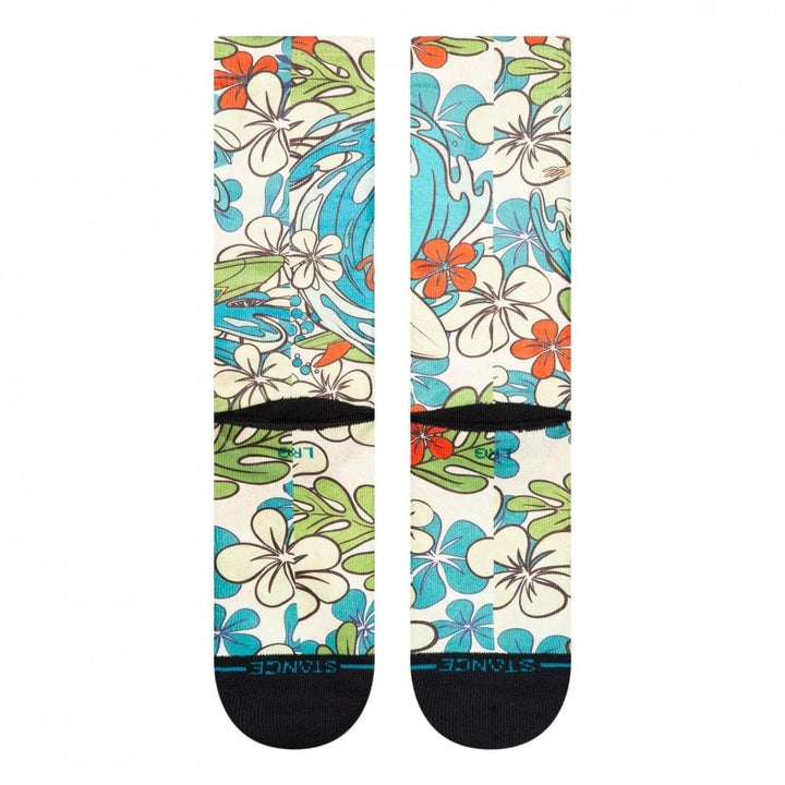 Stance Scooby Doo Surfs Up Shaggy Socks