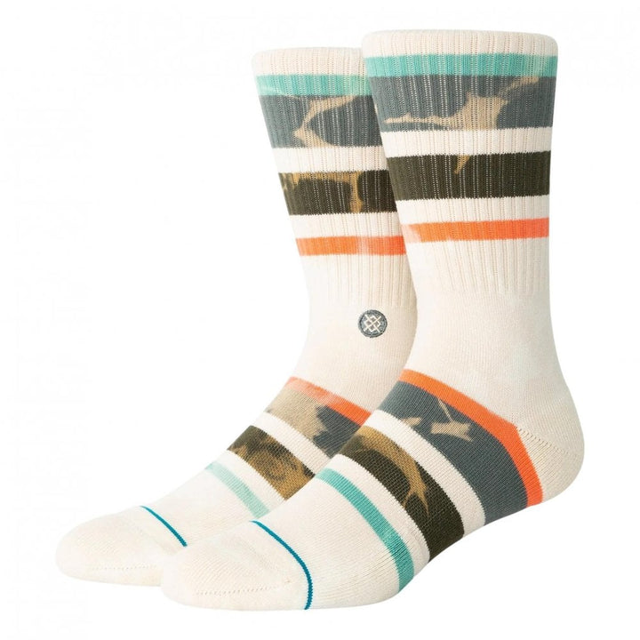 Stance Brong Socks