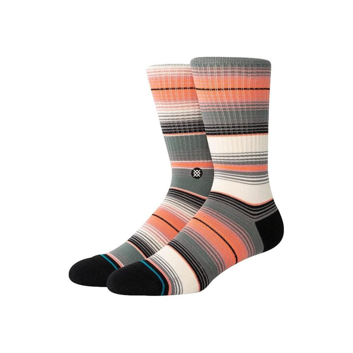 Stance Lanak Pass Crew Socks
