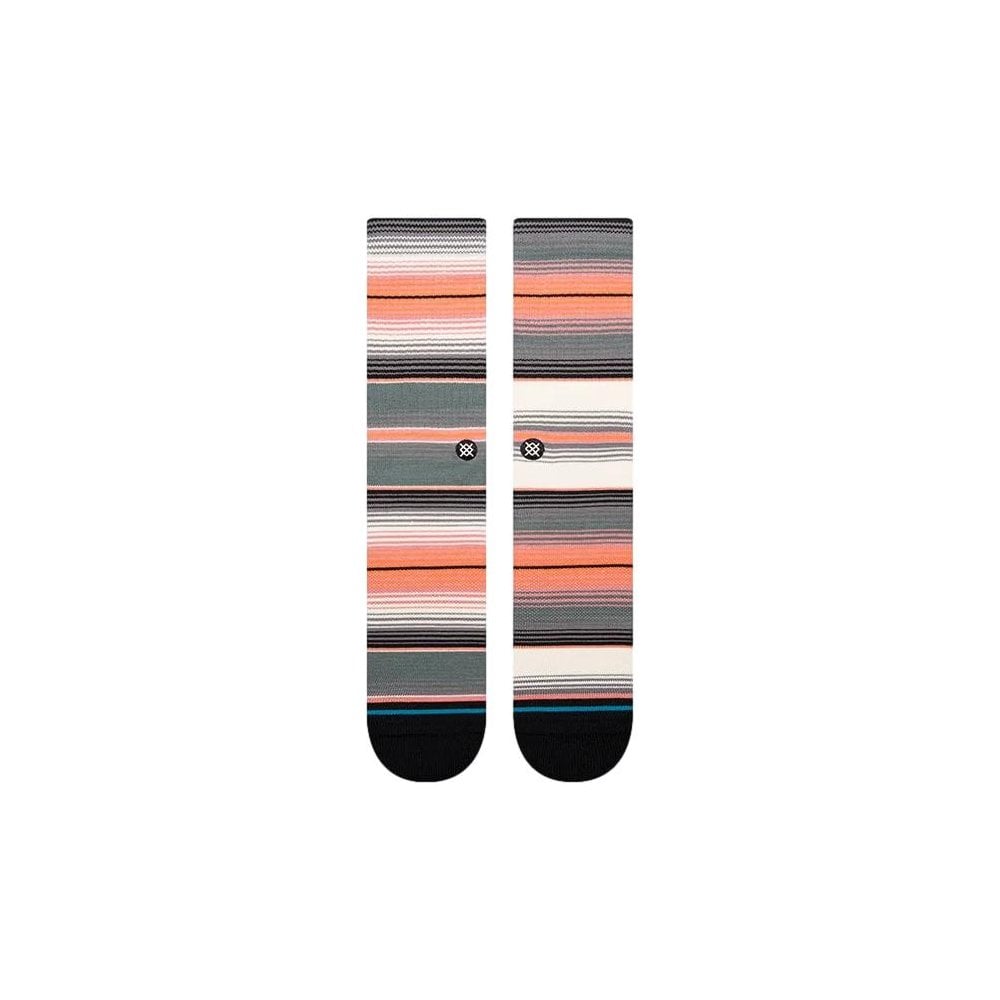 Stance Lanak Pass Crew Socks