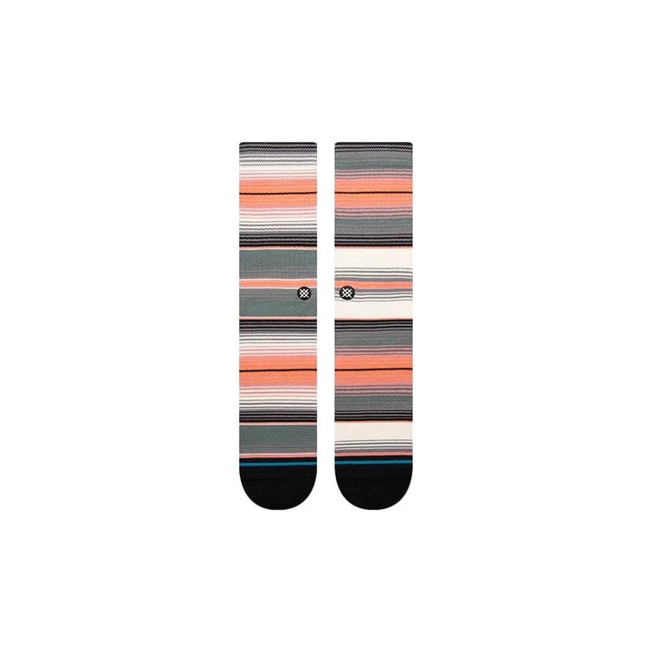 Stance Lanak Pass Crew Socks