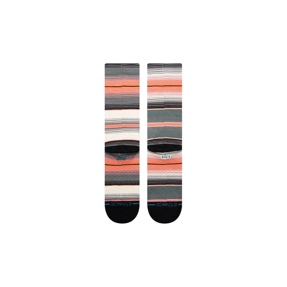 Stance Lanak Pass Crew Socks