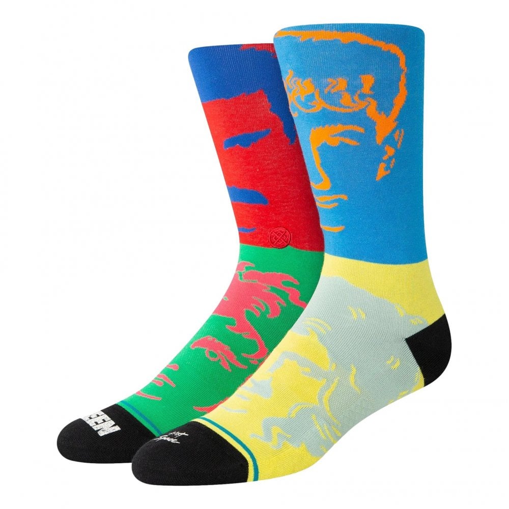 Stance Queen Hot Space Socks