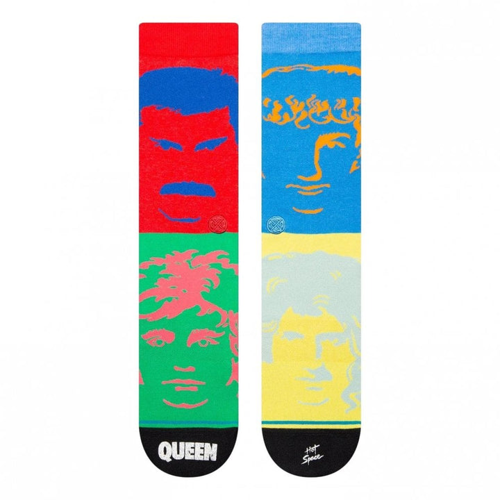 Stance Queen Hot Space Socks