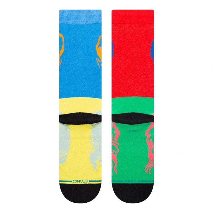 Stance Queen Hot Space Socks