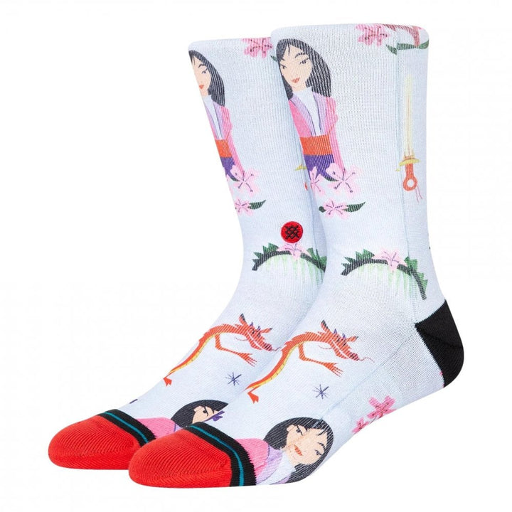 Stance Mulan By Estee Socks