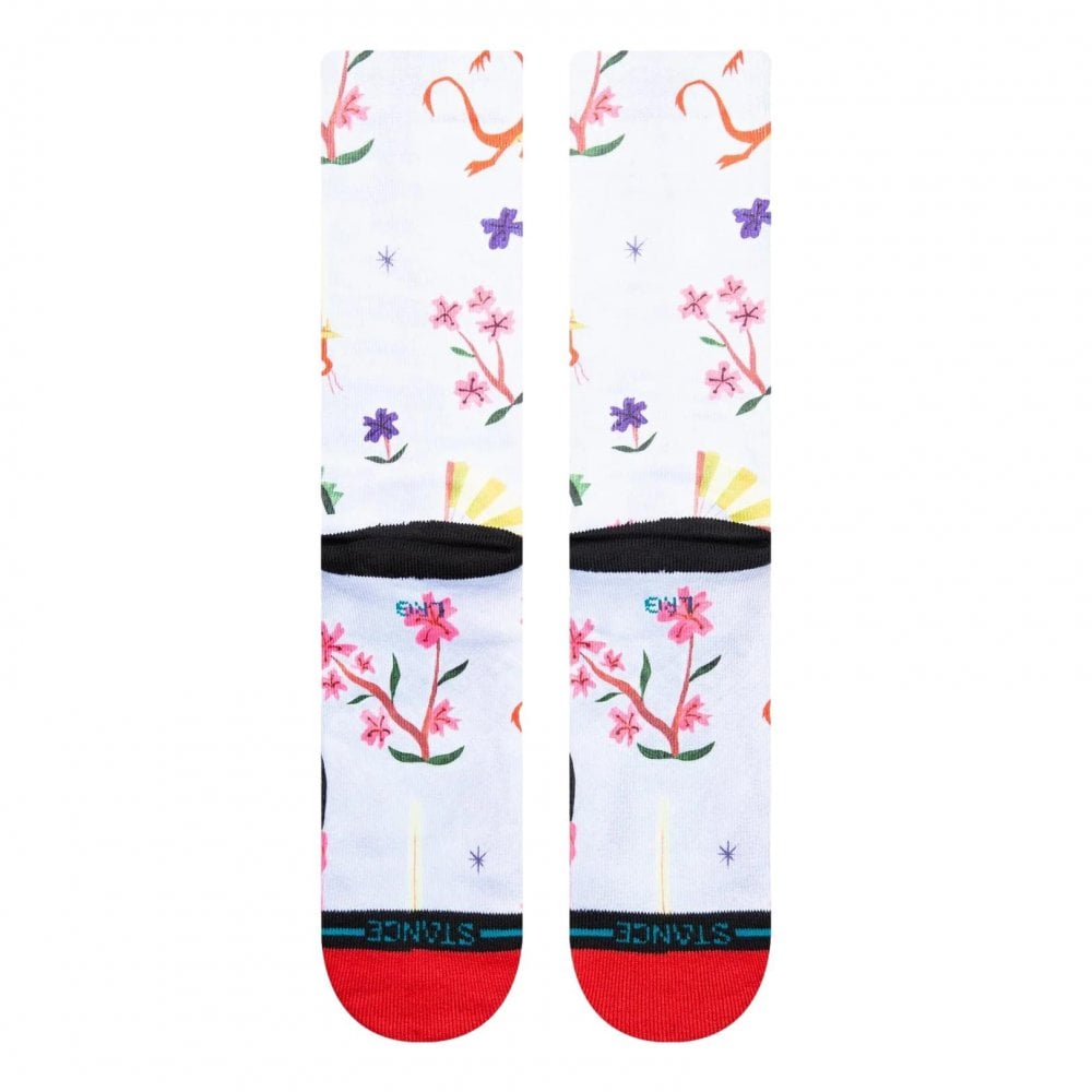 Stance Mulan By Estee Socks