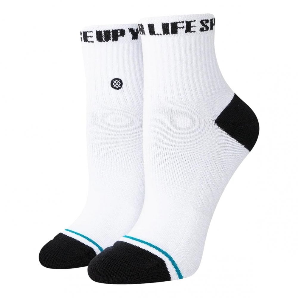 Stance Spice Girls Hai Si Ja Socks
