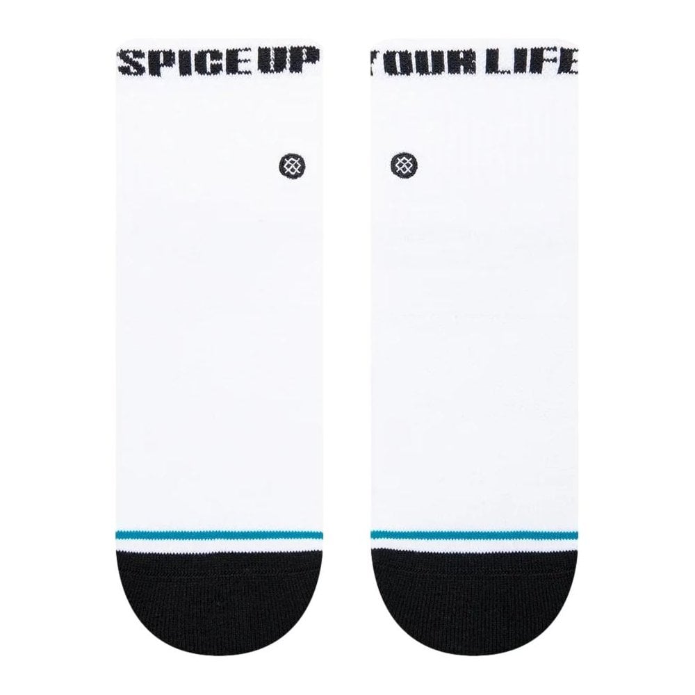 Stance Spice Girls Hai Si Ja Socks