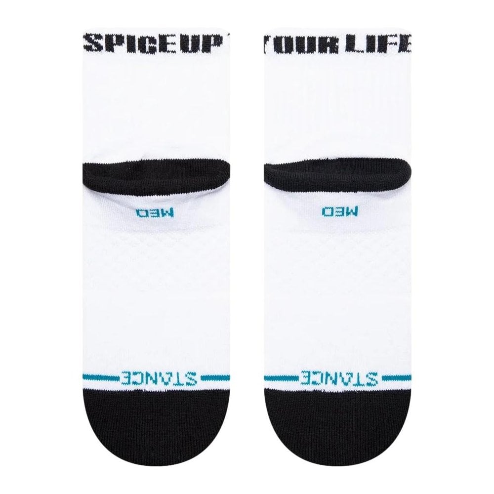 Stance Spice Girls Hai Si Ja Socks